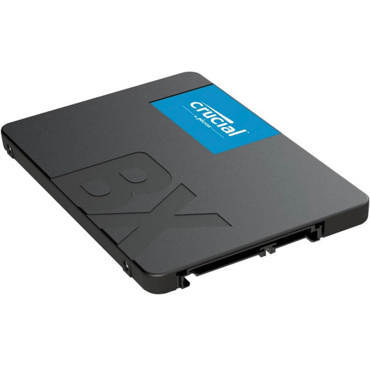 DISQUE SSD CRUCIAL BX500 1000GB