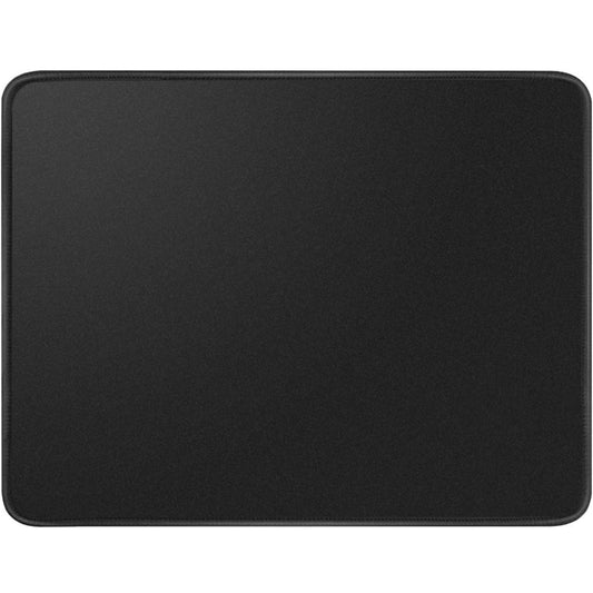 Tapis de souris classique noir 25,9 x 21,1 cm, 3 mm