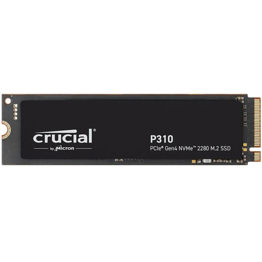 SSD M.2 NVMe Crucial P310 500GB