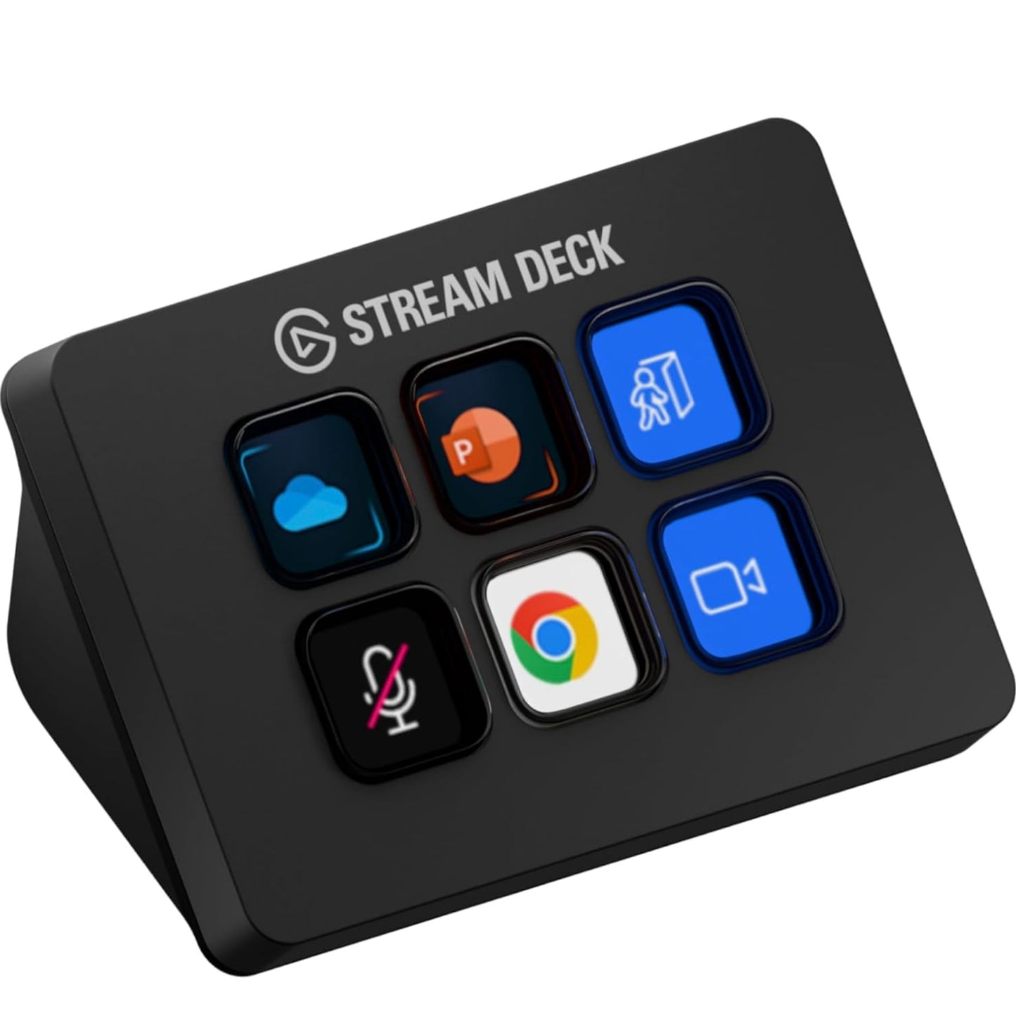 Stream Deck Mini Elgato