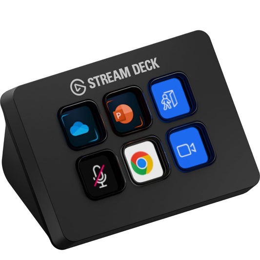 Stream Deck Mini Elgato
