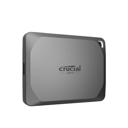Disque dur SSD portable Crucial X9 Pro 1TB