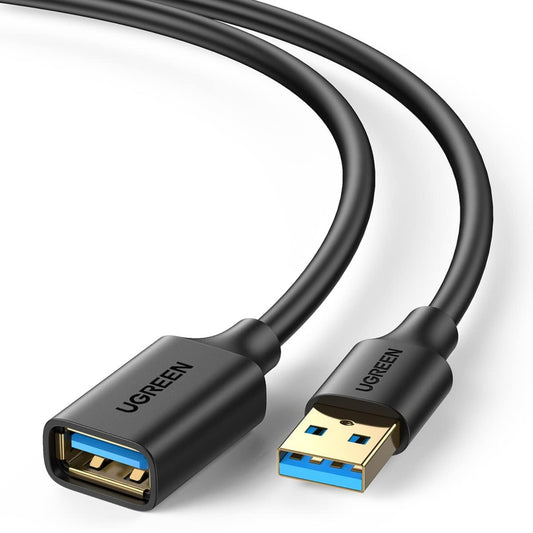 UGREEN Câble d'extension USB 3.0 de type A