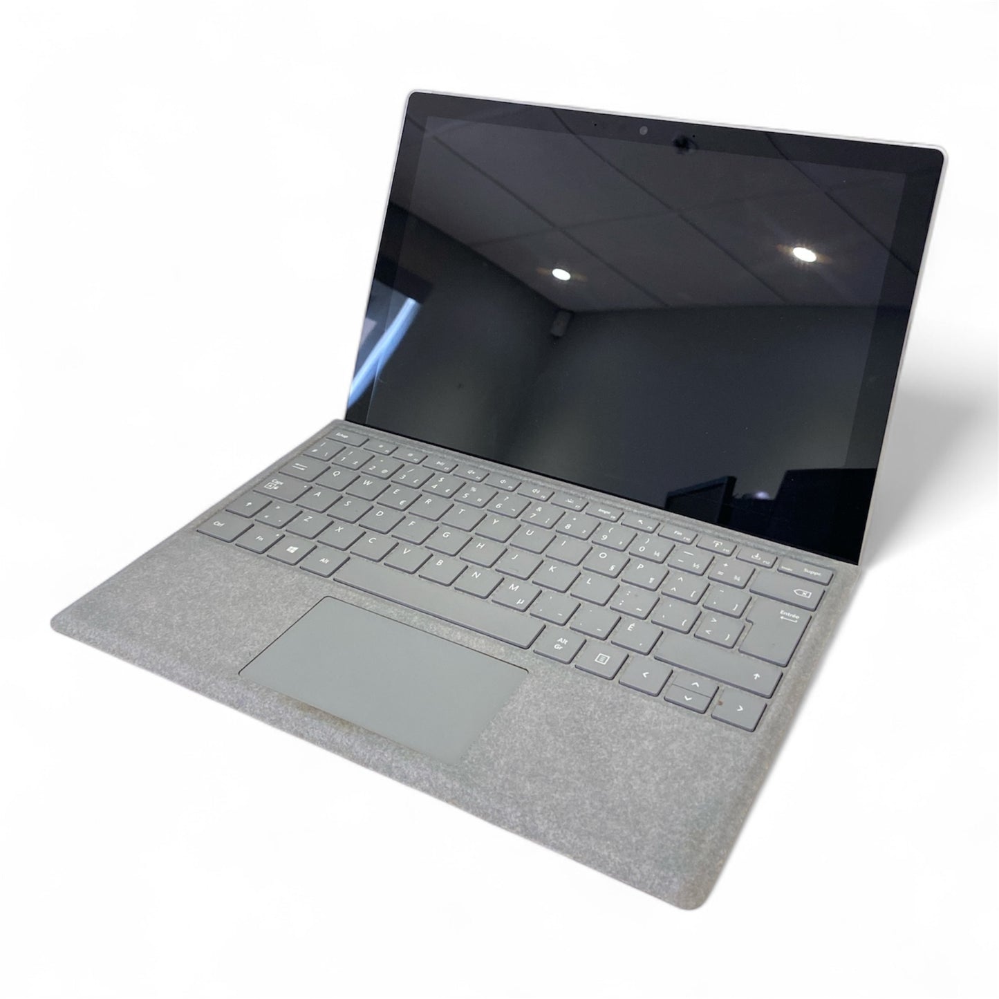 Microsoft Surface Pro 7+