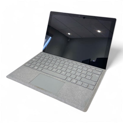 Microsoft Surface Pro 7+