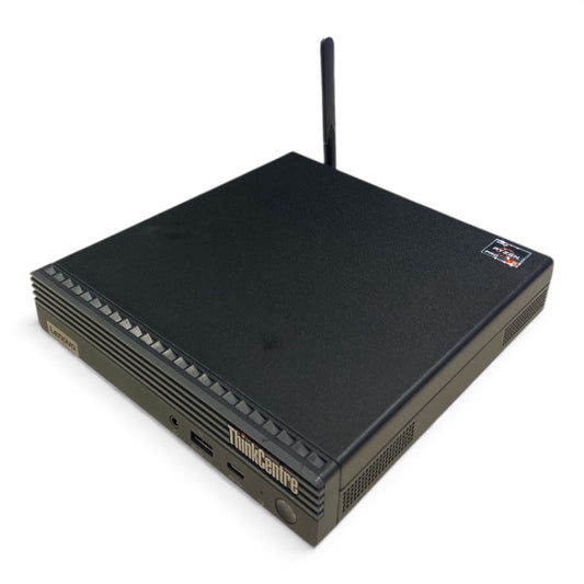 ThinkCentre M75q Gen 2