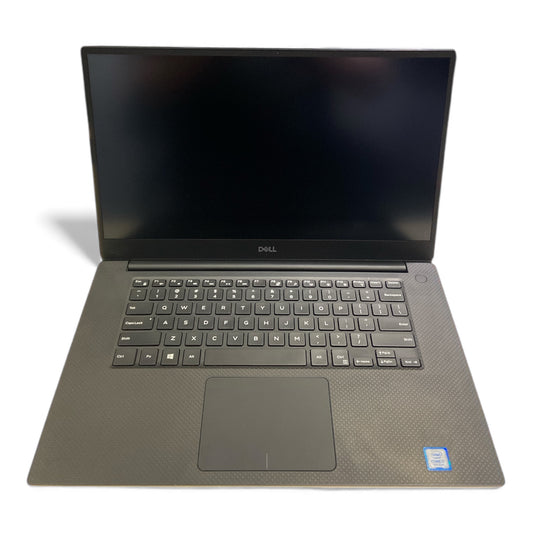 Dell XPS 15 7590
