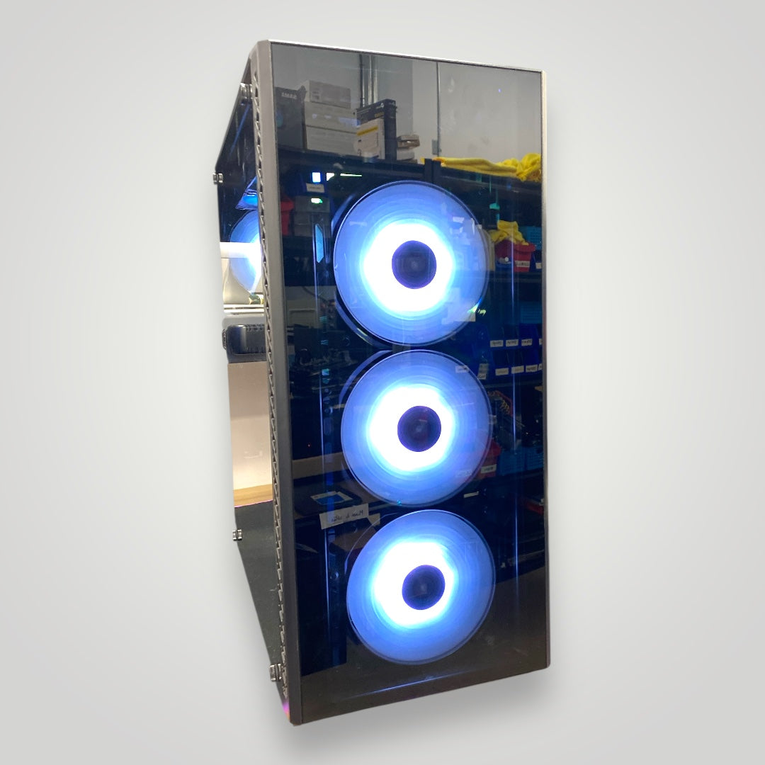 Tour Gaming i5, RTX 3080Ti