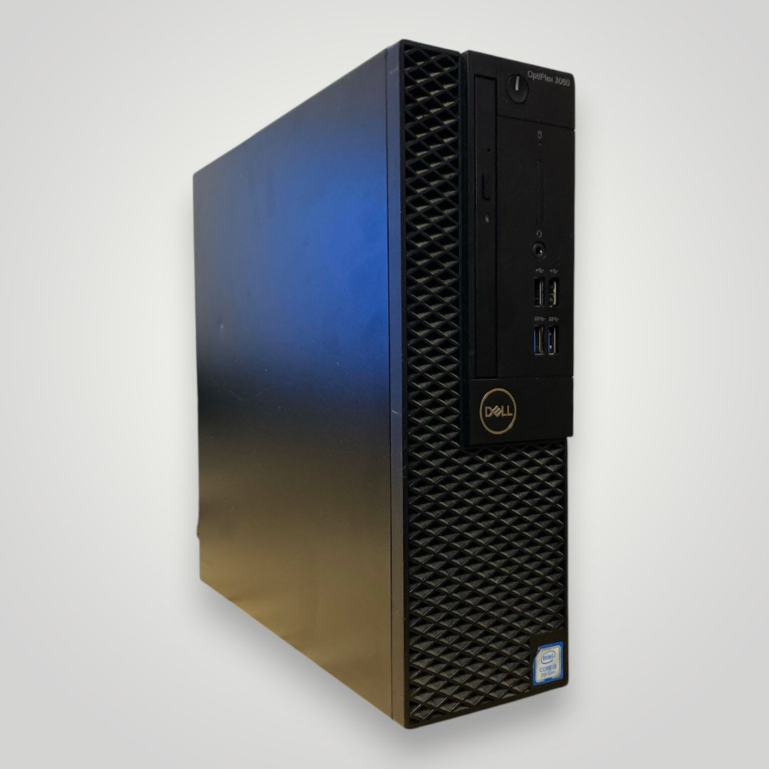 Dell OptiPlex 3060 - SFF