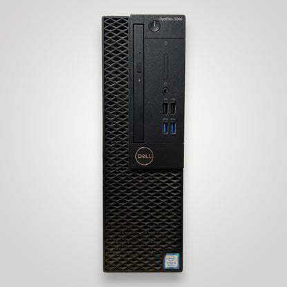 Dell OptiPlex 3060 - SFF