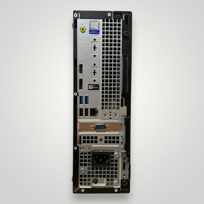 Dell OptiPlex 3060 - SFF
