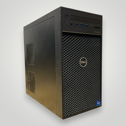 Dell Precision 3650