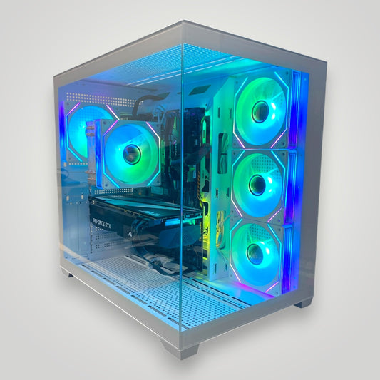 Tour Gaming Core i7, RTX 2070