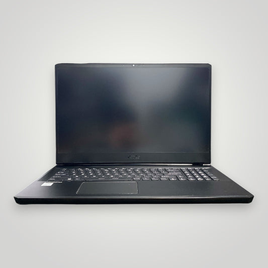 MSI GP76 Leopard