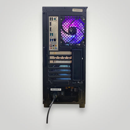 Core i7 Gaming Tower, RTX 3060