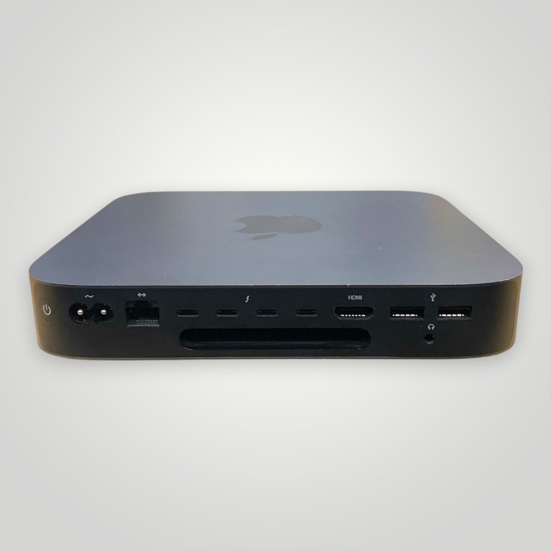 Apple Mac mini 2018 (A1993)