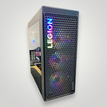 Tour Gaming i7, RTX 4080