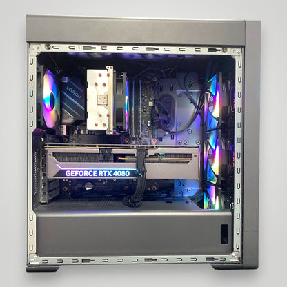 Tour Gaming i7, RTX 4080