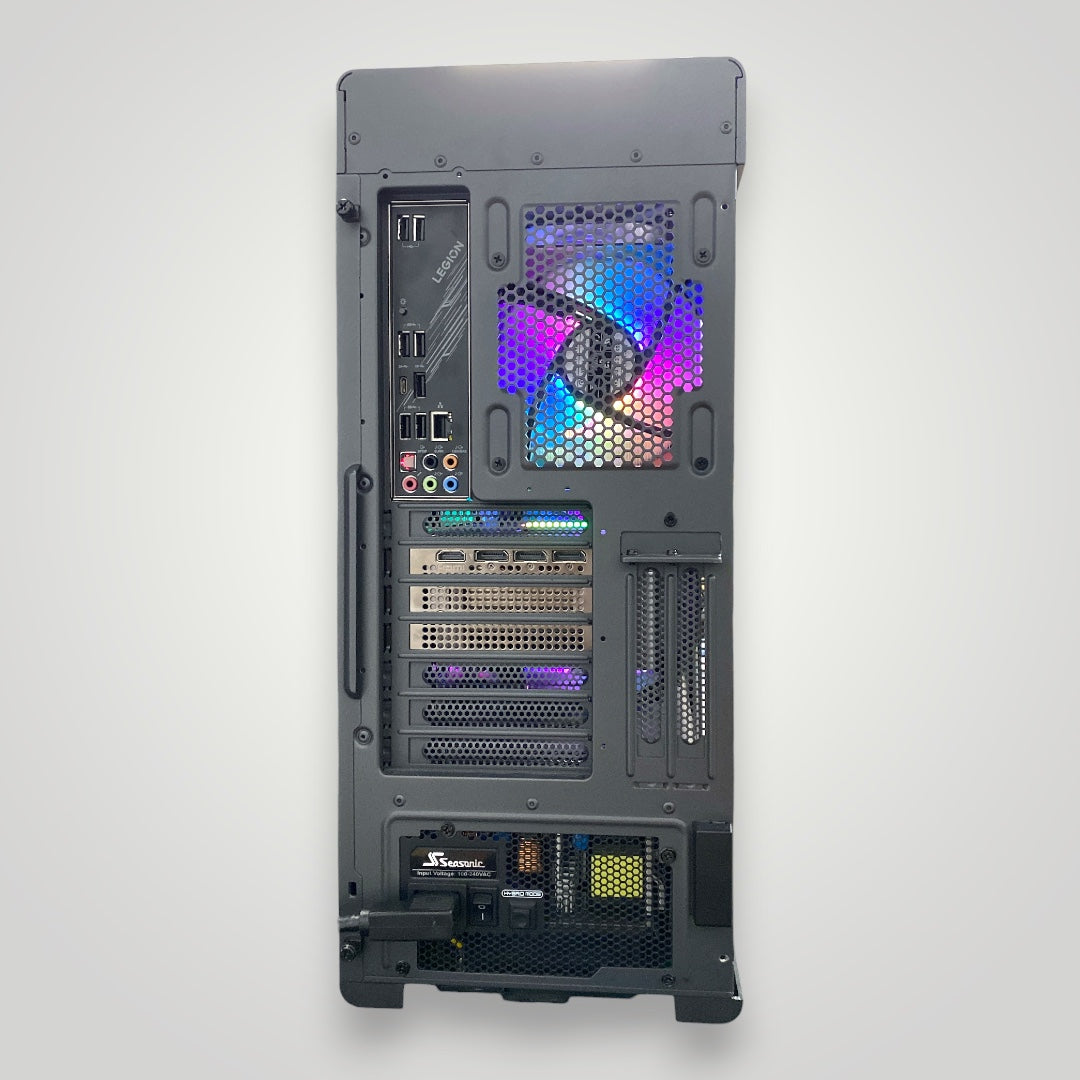 Tour Gaming i7, RTX 4080