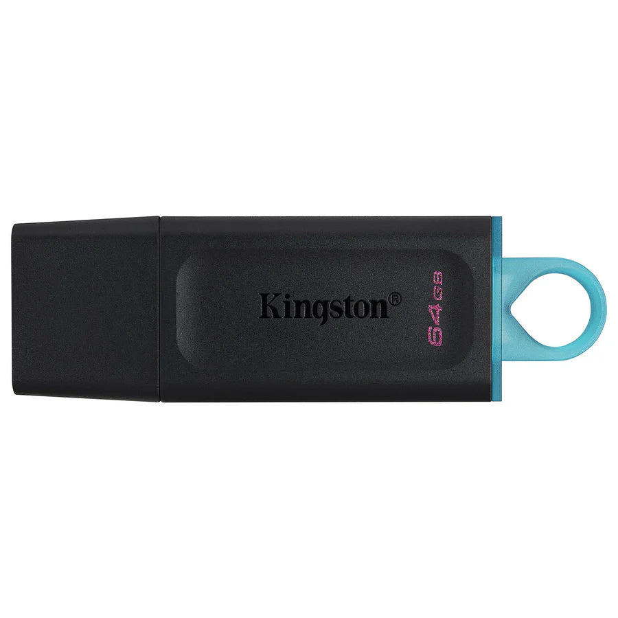 Clé USB Kingston DataTraveler Exodia 3.2 64 Go