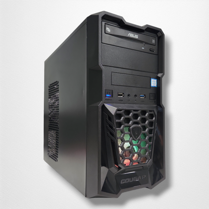 Tour Gaming Core i5, GTX 980