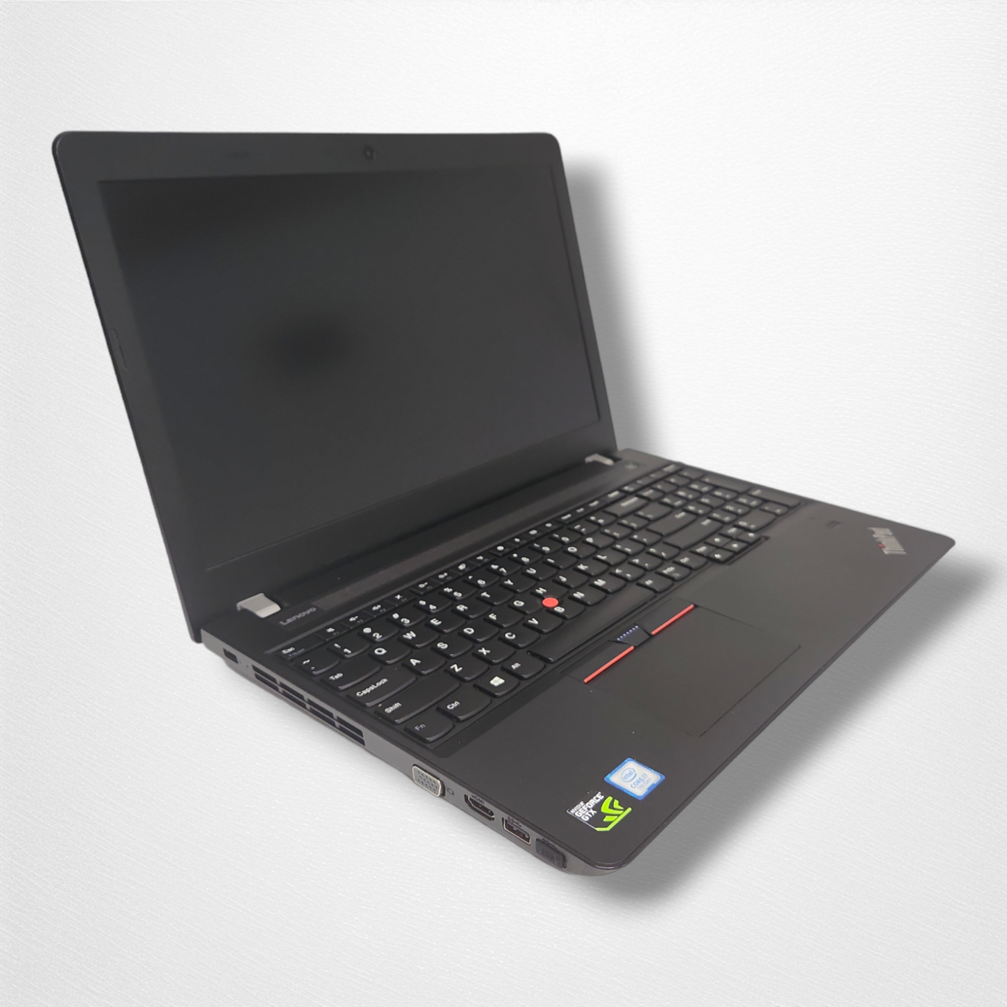 Lenovo Thinkpad E570 ***LIQUIDATION***