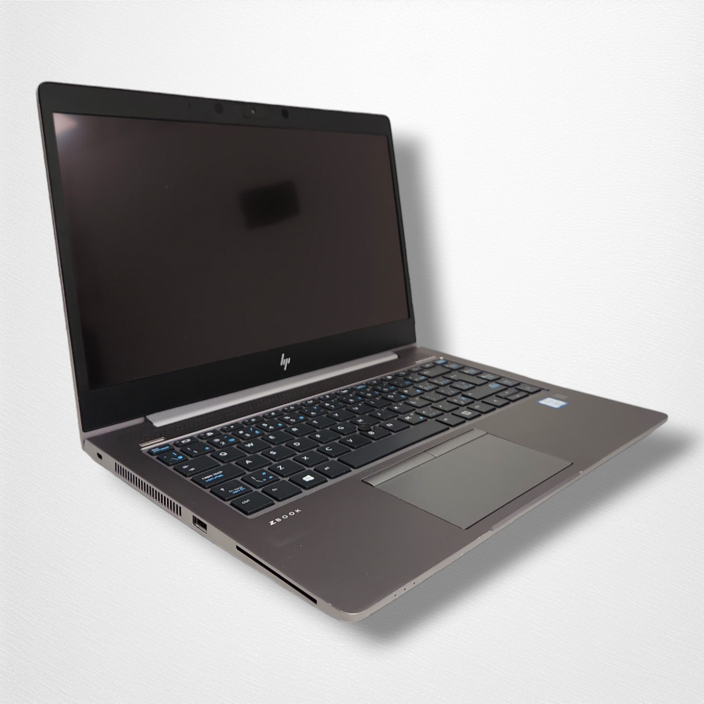 HP ZBook 14u G6