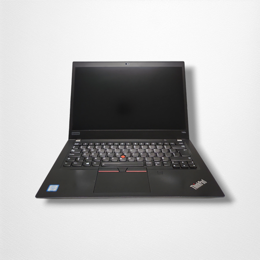Lenovo Thinkpad T490s