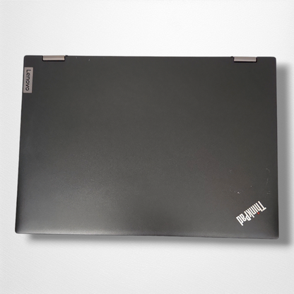 Lenovo Thinkpad L13 Yoga Gen 3
