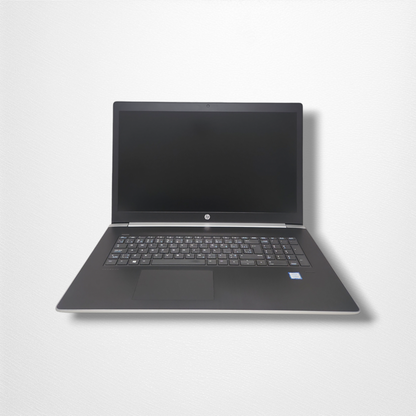 HP Probook 470 G5