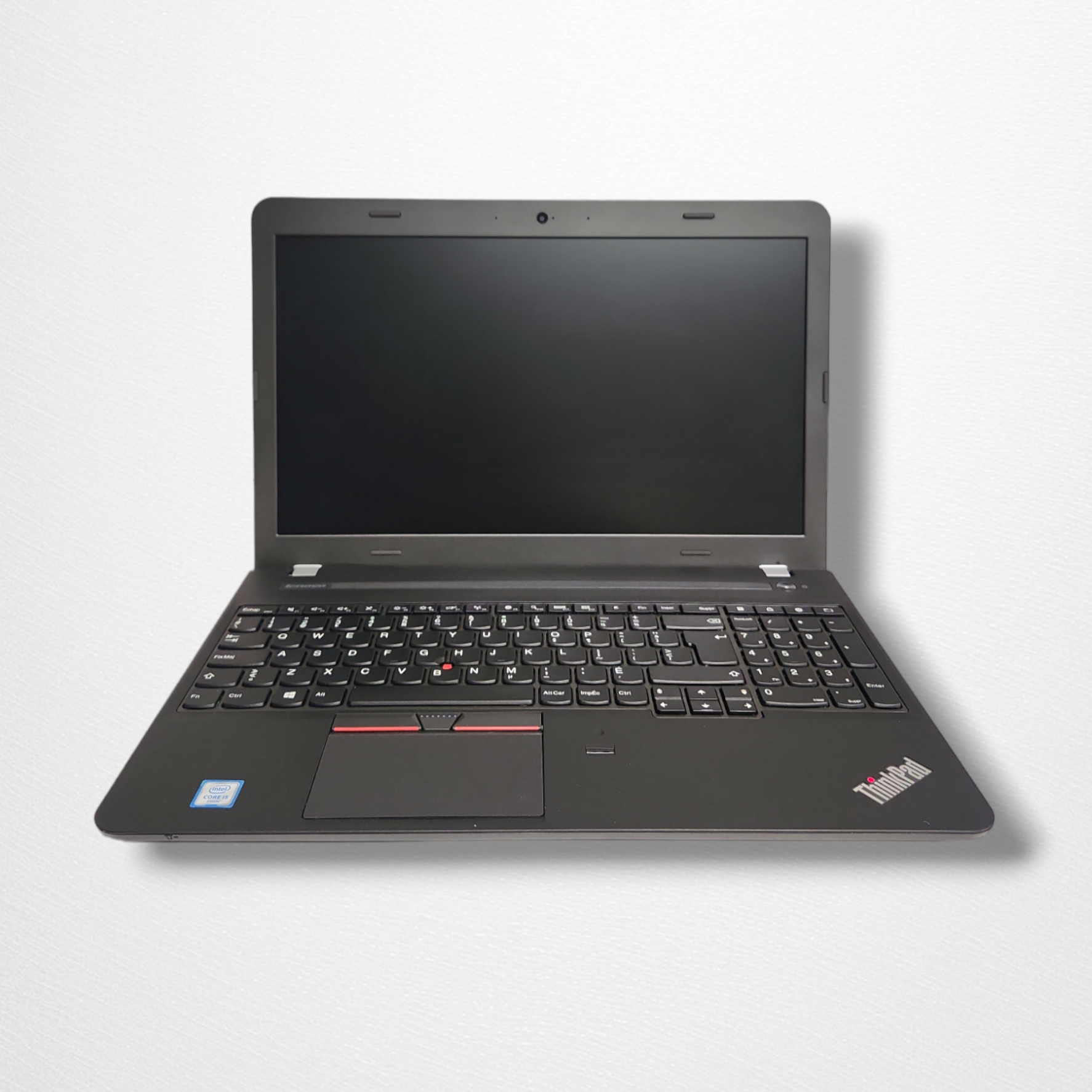 Lenovo Thinkpad E560 (Chrome OS)