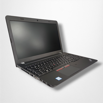 Lenovo Thinkpad E560