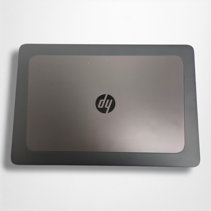 HP Zbook 15 G4