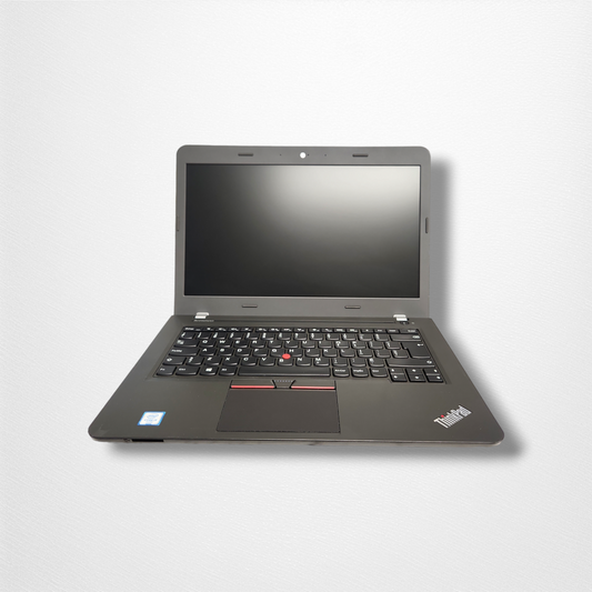 Lenovo Thinkpad E460