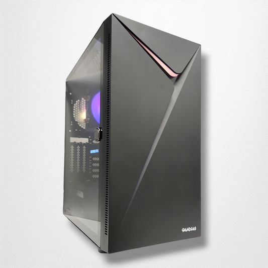 Core i7 Gaming Tower, RTX 3060
