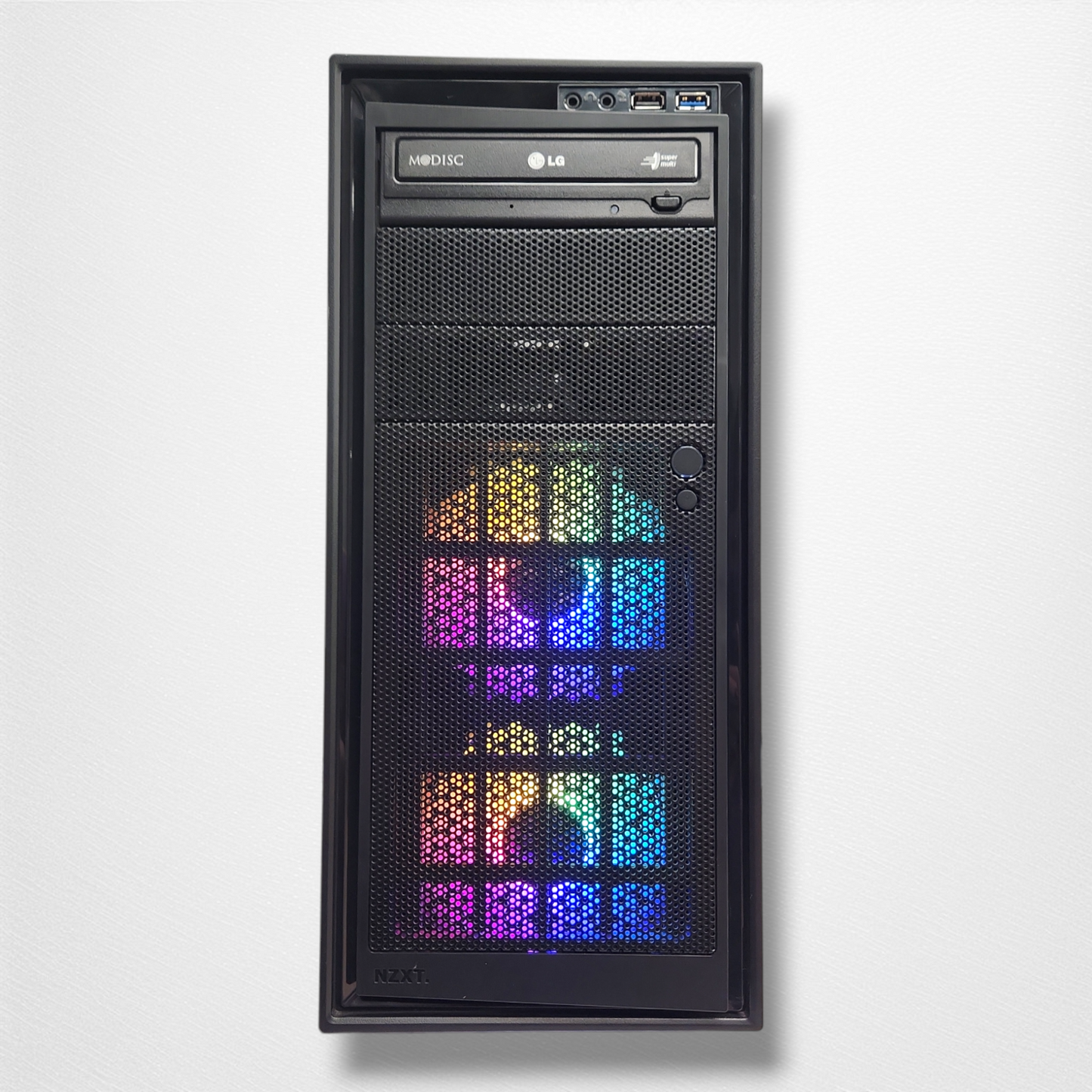 Core i5 Gaming Tower, RTX 2060