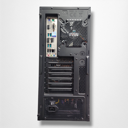 Core i5 Gaming Tower, RTX 2060