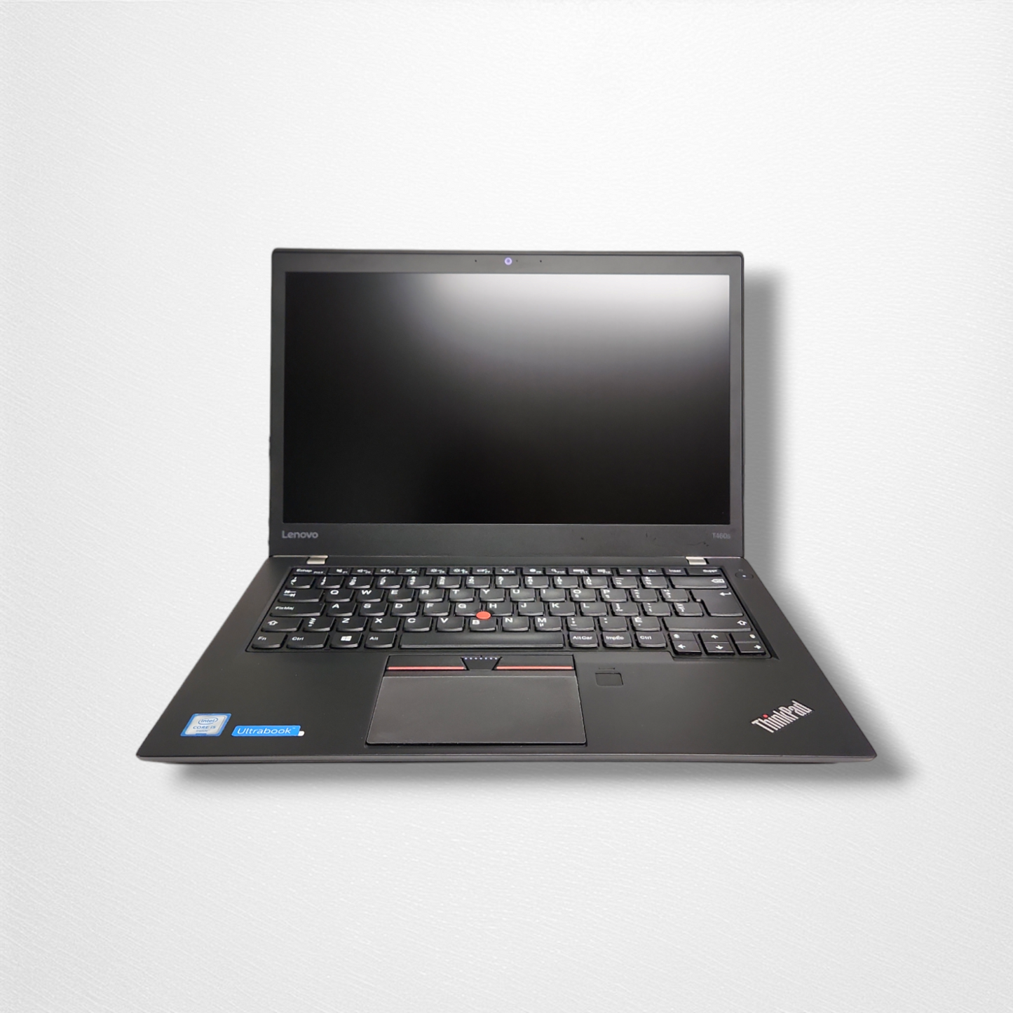Lenovo Thinkpad T460s