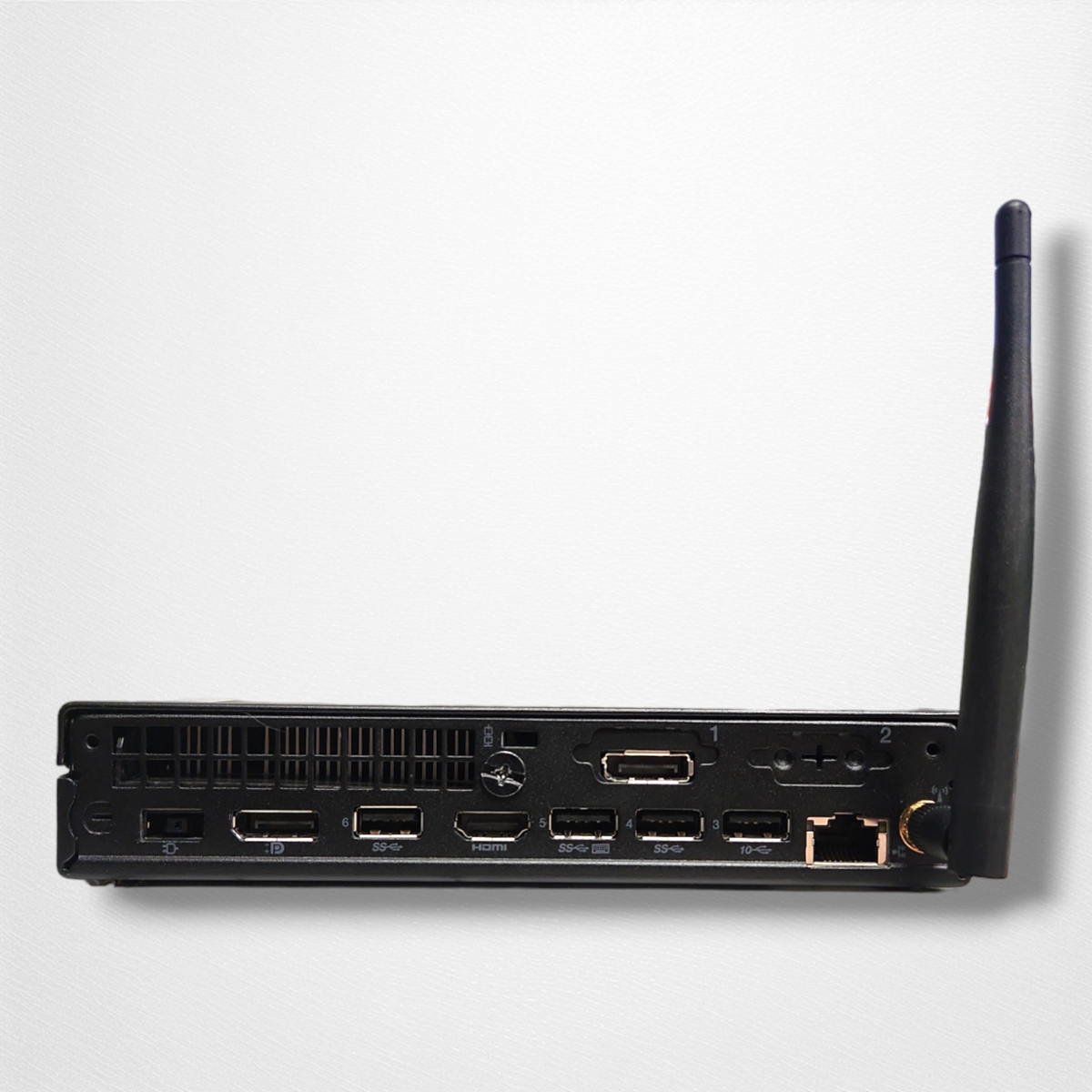 Lenovo ThinkCentre M70q Gen 2