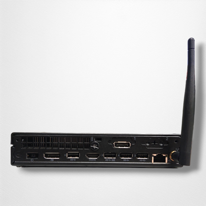 Lenovo ThinkCentre M70q Gen 2