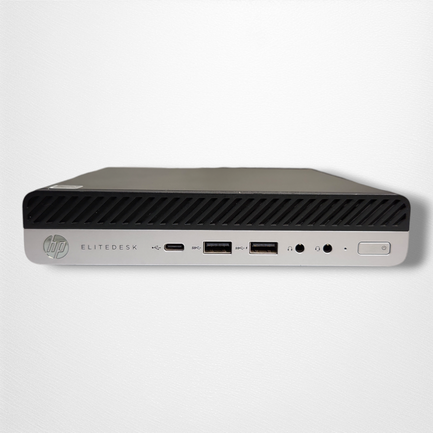 HP EliteDesk 705 G4 Mini