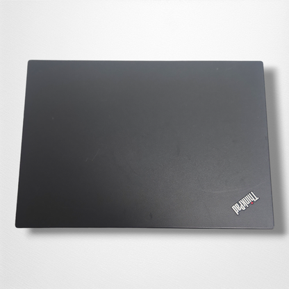 Lenovo Thinkpad L480