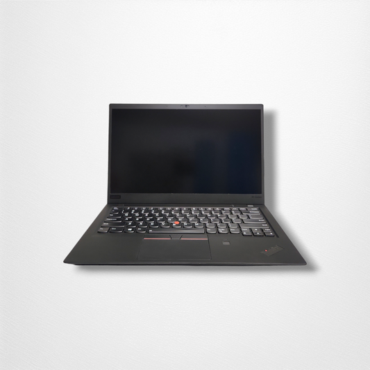 Lenovo Thinkpad X1 Carbon 6th Gen