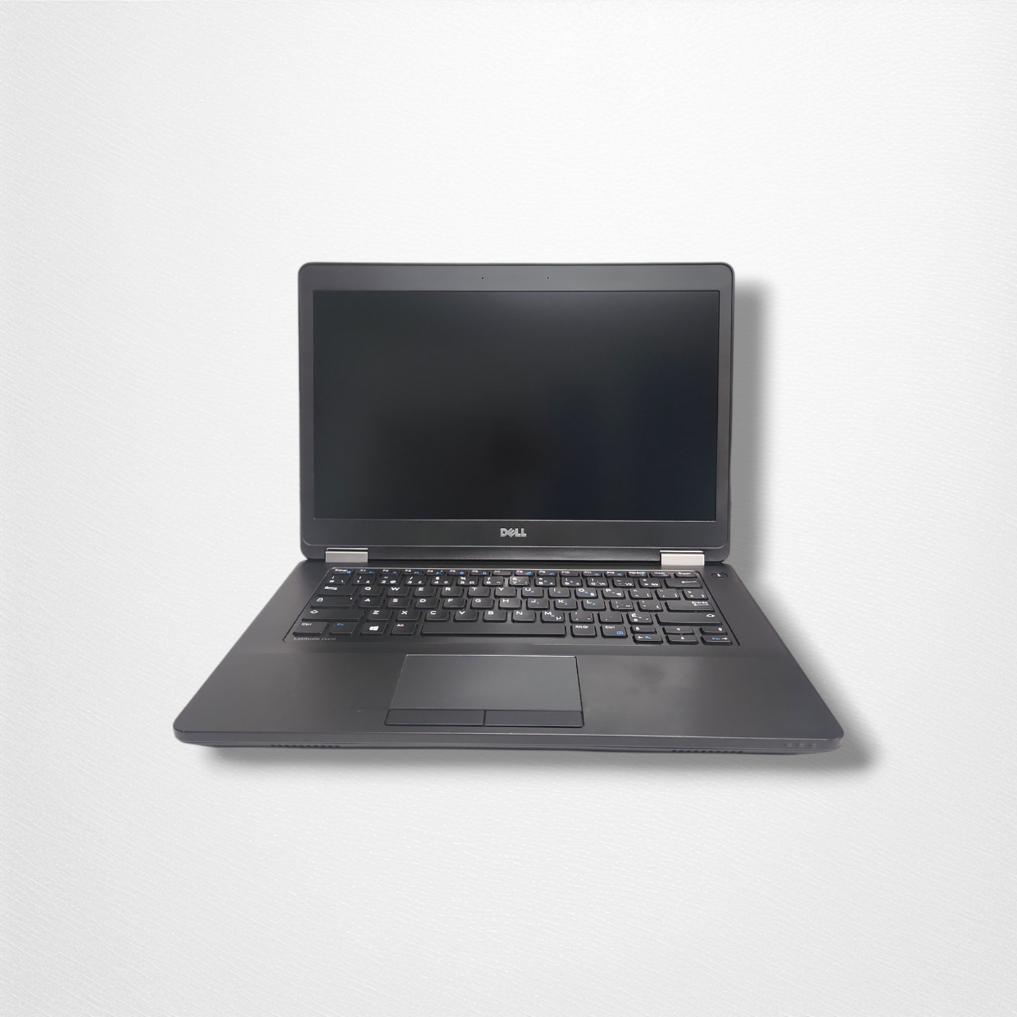 Dell Latitude E5470 (Chrome OS)