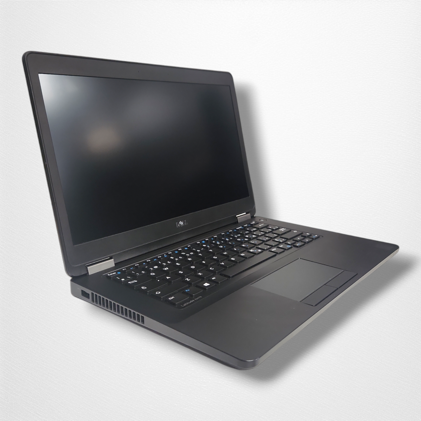 Dell Latitude E5470 (Chrome OS)