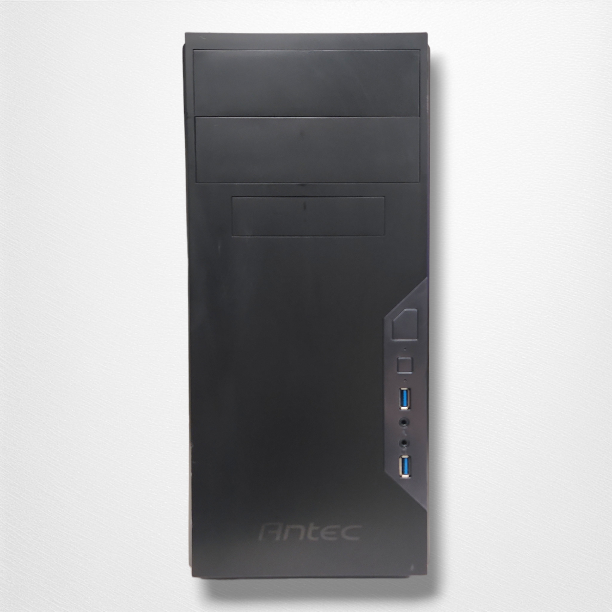 Tour PC HP G5142fr - Micro-ATX - Windows 10 Pro - SSD + GTX 560Ti - Idéale Multimédia