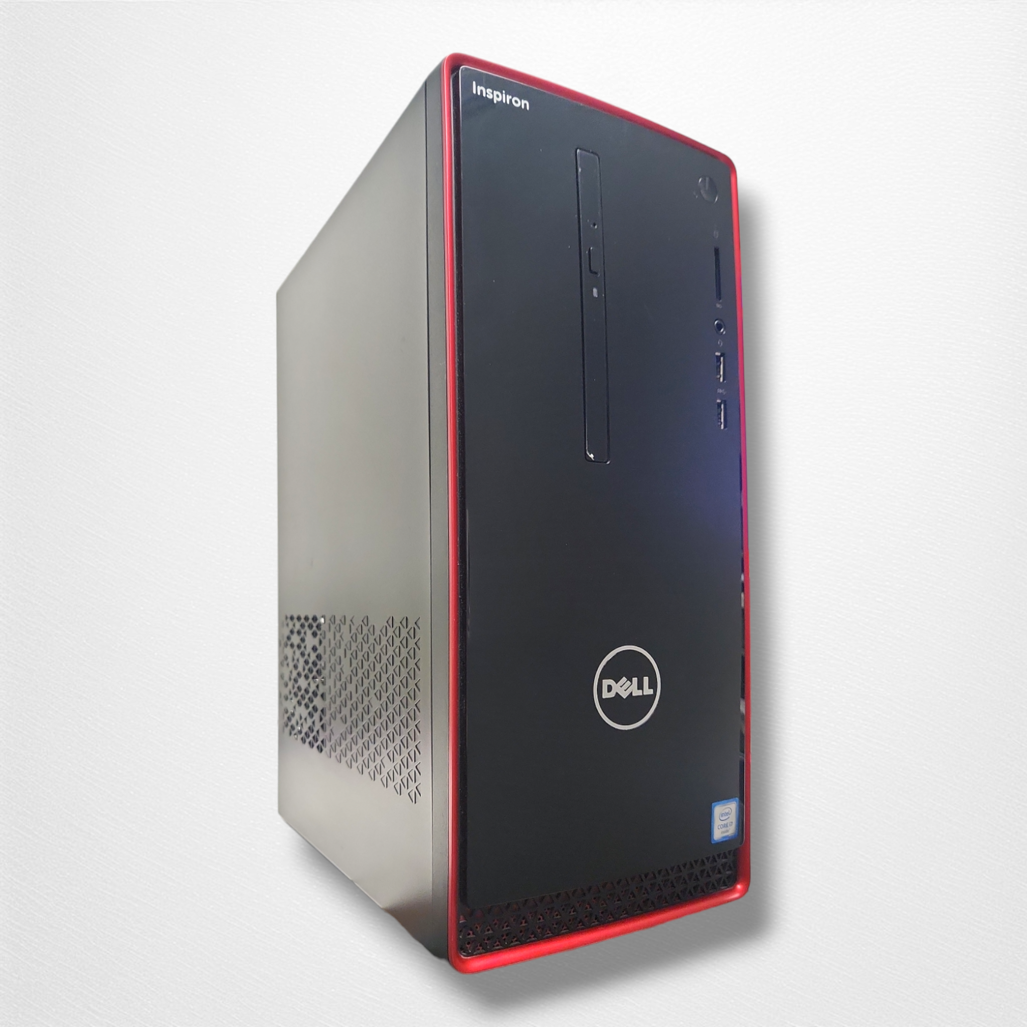 Dell Inspiron 3650