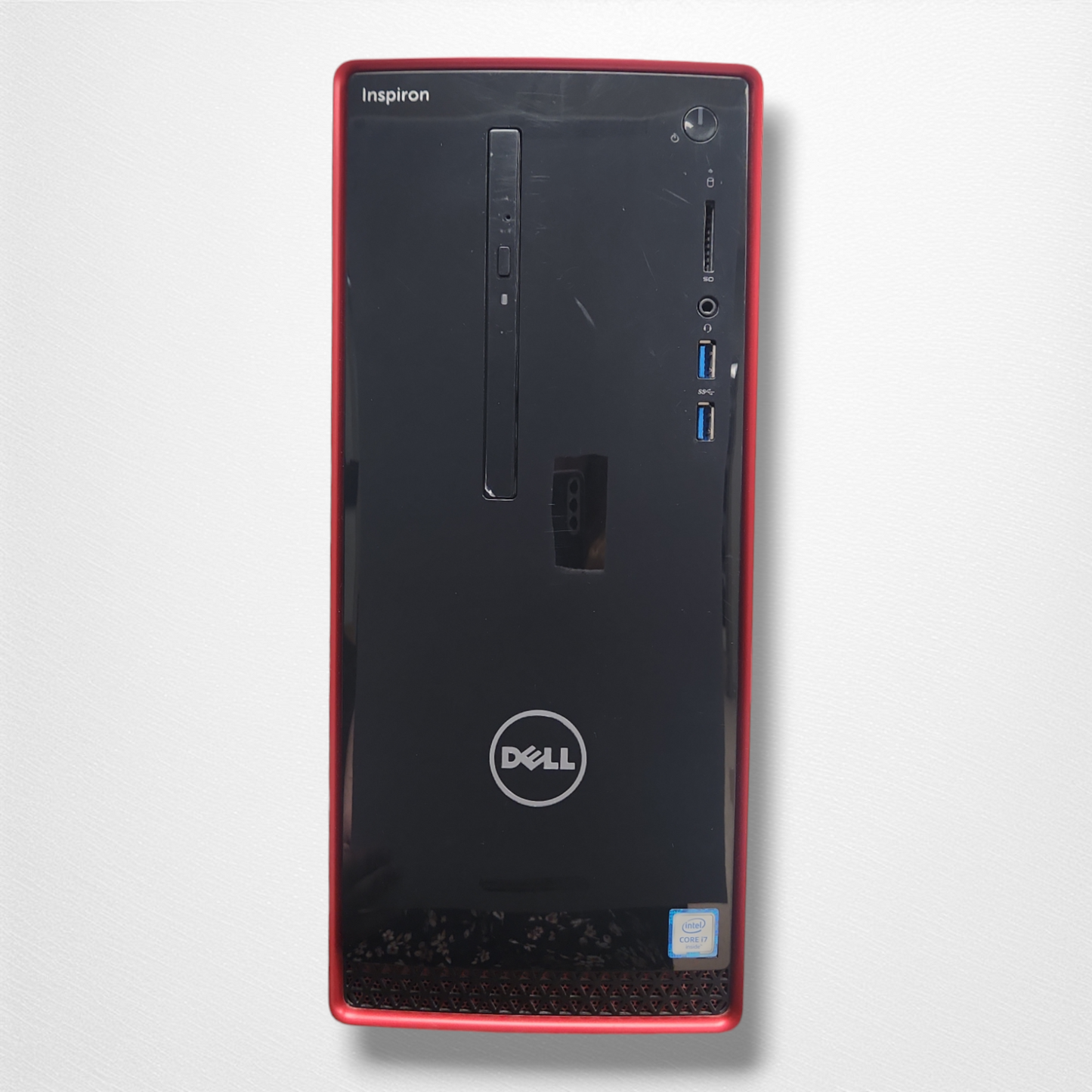 Dell Inspiron 3650