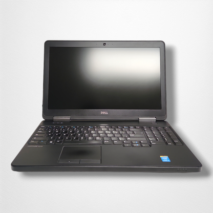 Dell Latitude E5540