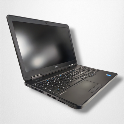 Dell Latitude E5540